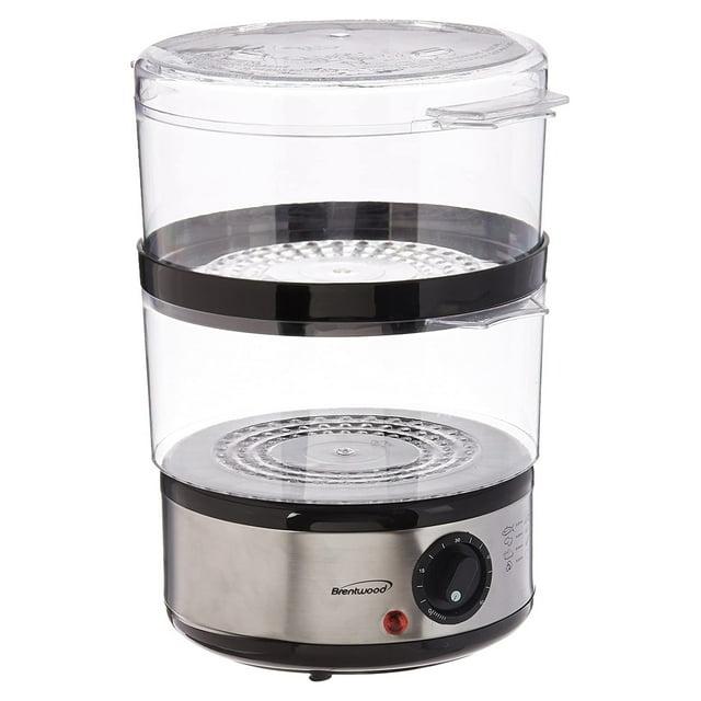 Brentwood Brentwood 5 Qt. Food Steamer