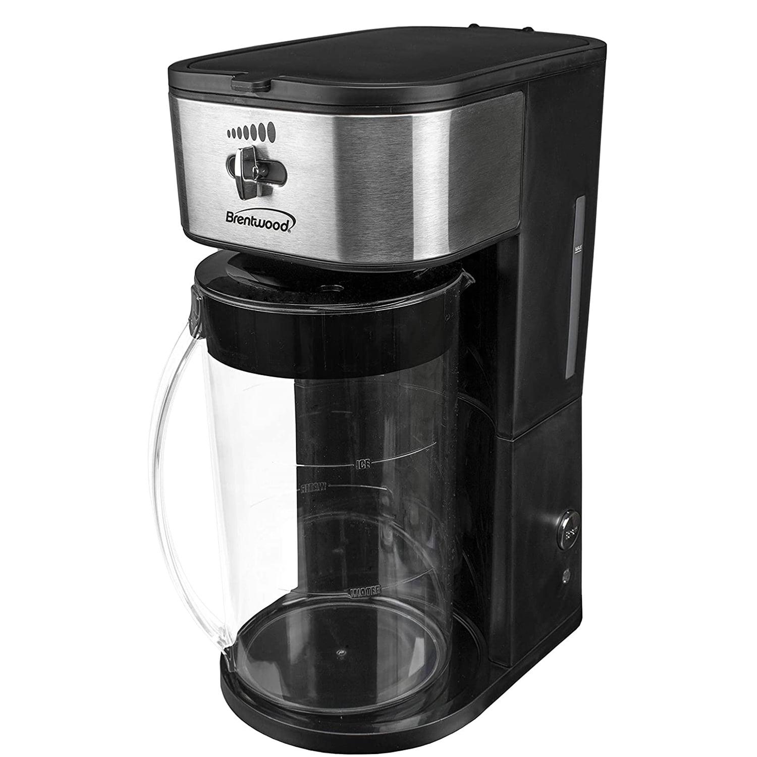Brentwood Appliances 8-Cup Iced Coffee Maker