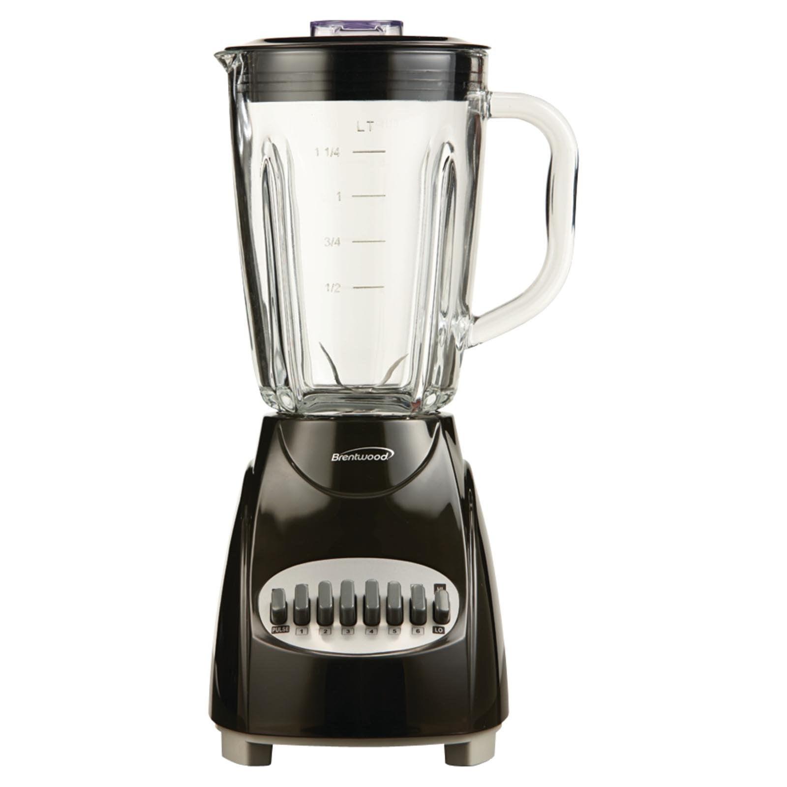 Brentwood Brentwood 12 Speed Countertop Blender