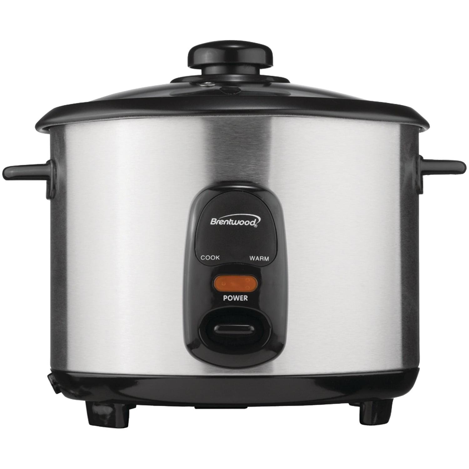 Brentwood Appliances Brentwood Appliances Rice Cooker