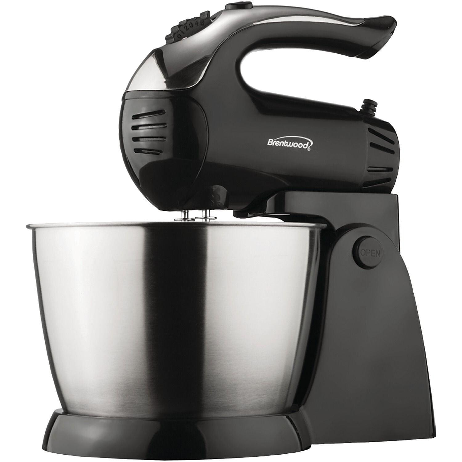 Brentwood Brentwood 5 Speed 3 Quarts Stand Mixer SM-1153