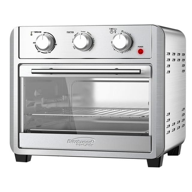 Brentwood Select Toaster Oven