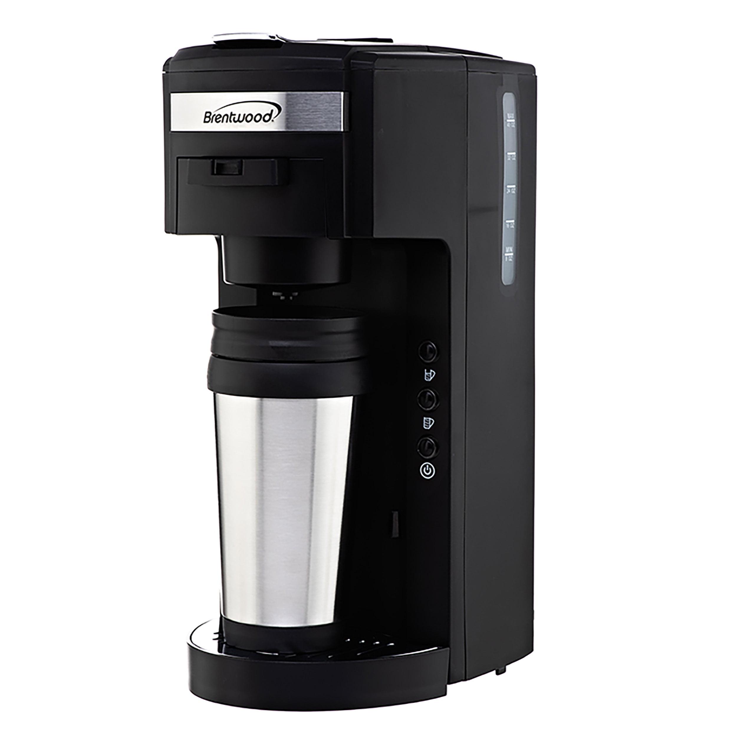 Brentwood Coffee Maker