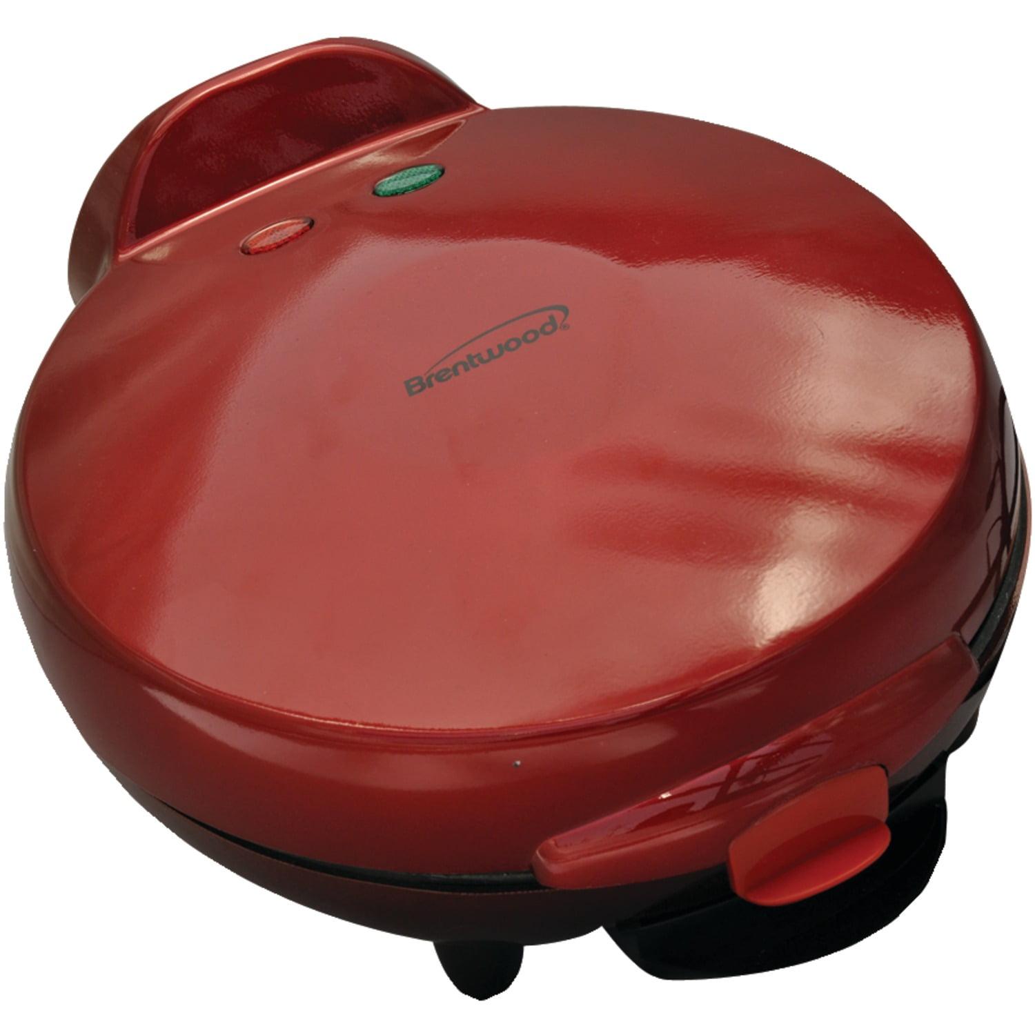 Brentwood Brentwood 9'' Non Stick Tortilla Press Or Roti Maker