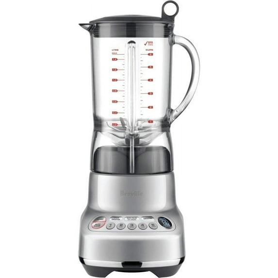 Breville ® Fresh & Furious ® Blender in Brushed Stainless Steel