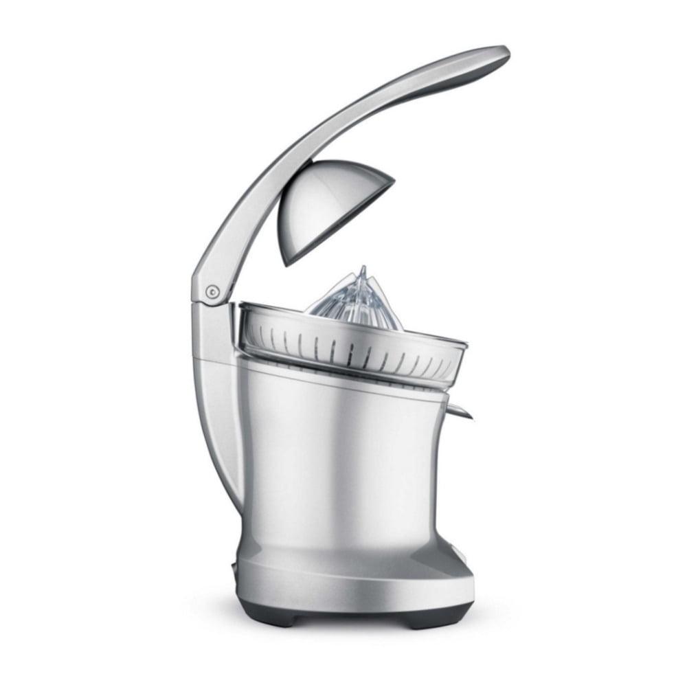 Breville ® Citrus Press ™ Stainless Steel Electric Juicer