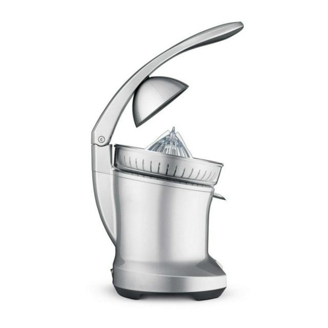 Breville ® Citrus Press ™ Stainless Steel Electric Juicer