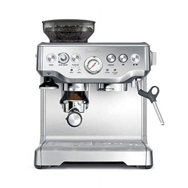 Breville ® Barista Express ® Espresso Machine
