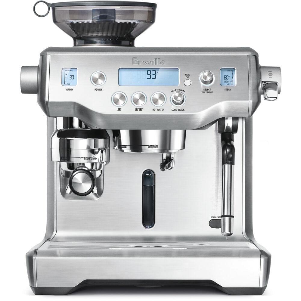 Breville ® The Oracle ® Espresso Machine