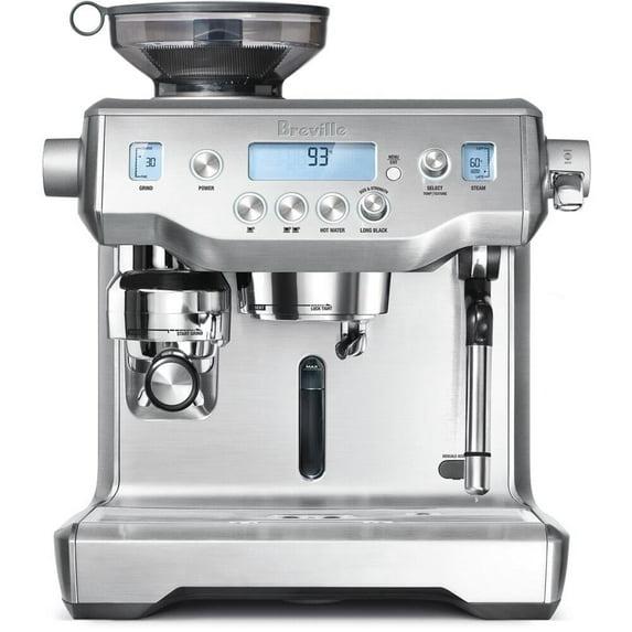 Breville ® The Oracle ® Espresso Machine