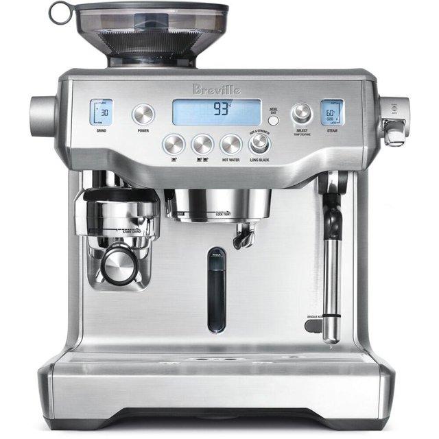 Breville ® The Oracle ® Espresso Machine