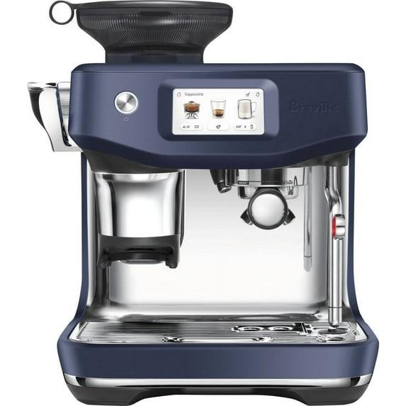 Breville ® Barista Touch ™ Espresso Machine in Black Truffle