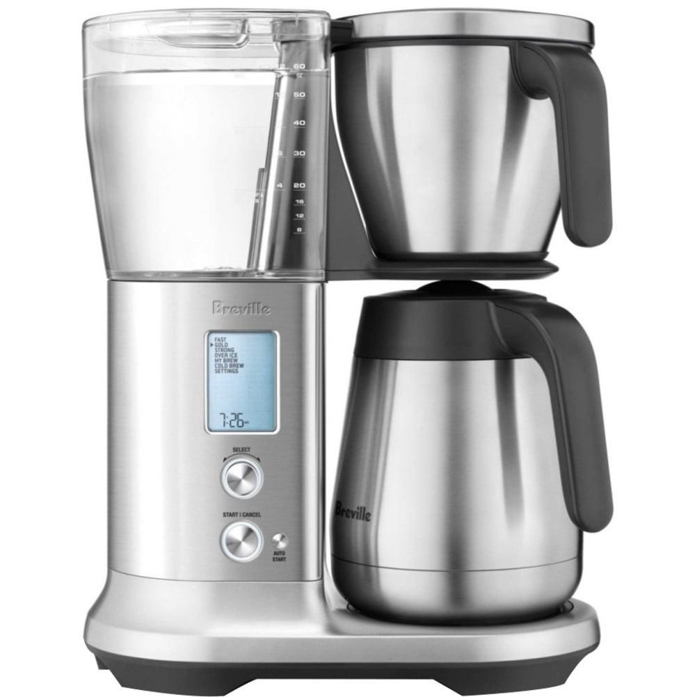 Breville ® Precision Brewer ® Thermal Drip Coffee Maker