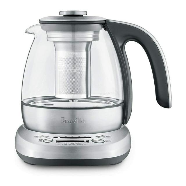 Breville ® Smart Tea Infuser ™ Compact
