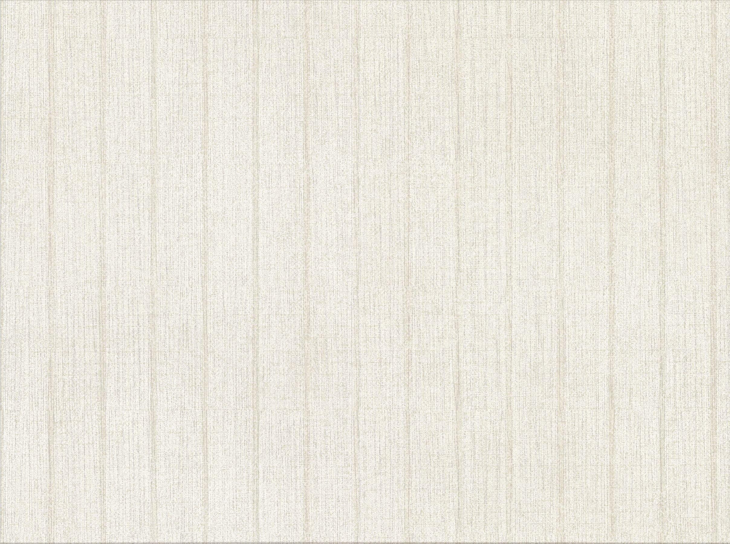Brewster Ramona Champagne Stripe Texture Wallpaper