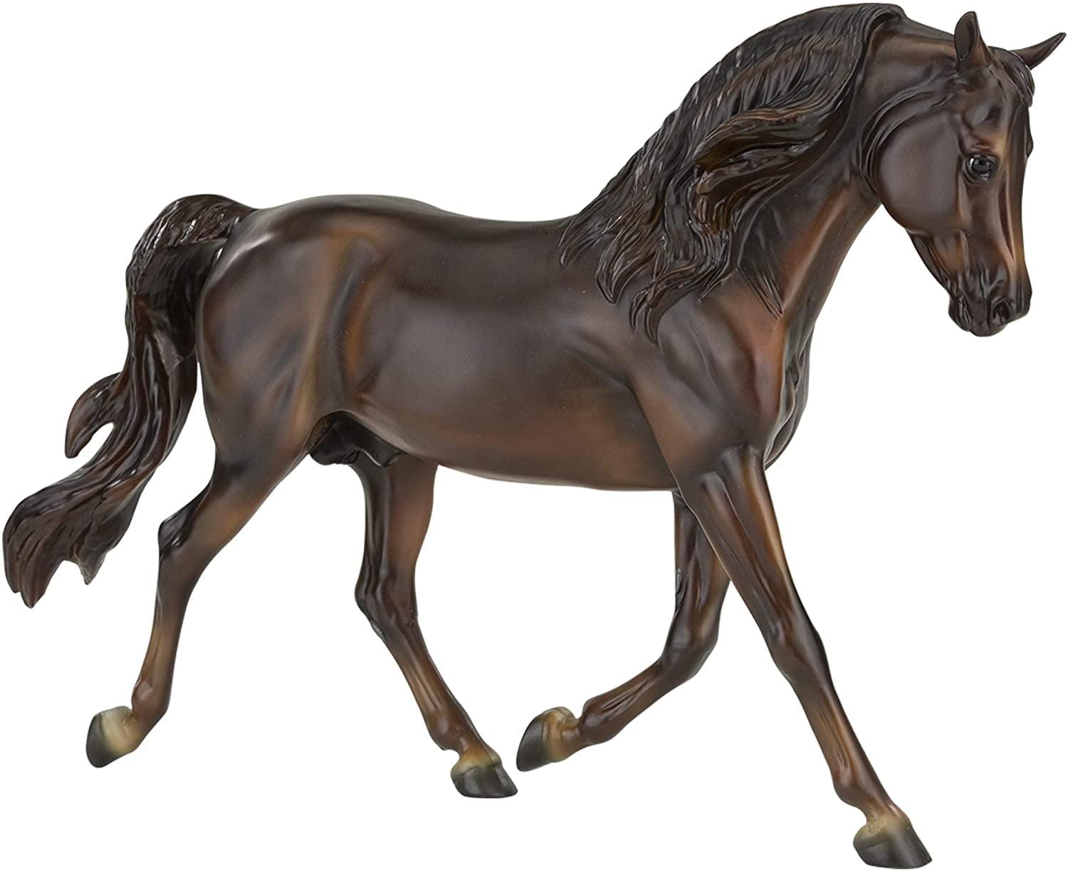 Breyer Animal Creations Breyer Traditional 1:9 Scale Model Horse | MorganQuest Native Sun