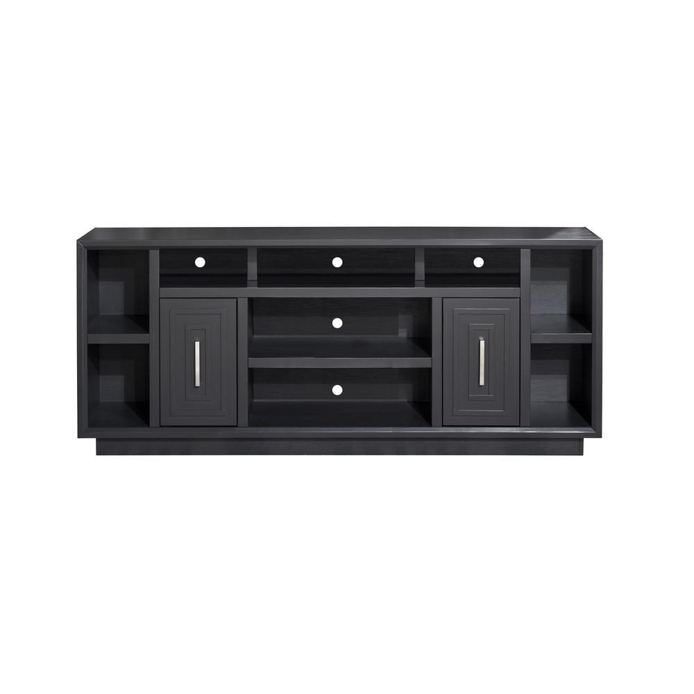 Sunset 83 Inch TV Stand Console For Tvs Up To 95 Inches