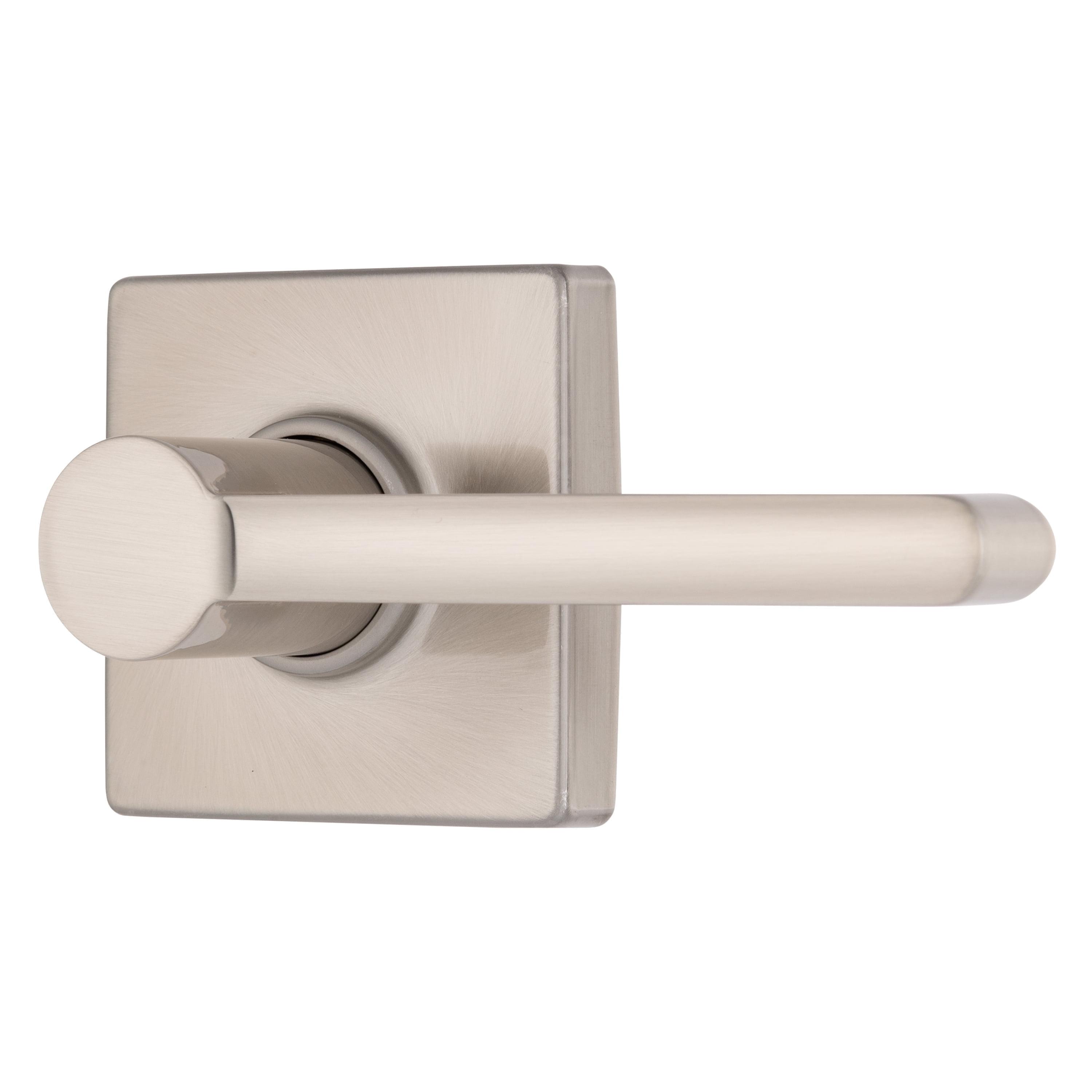 Brinks Mendocino Contemporary Passage Lever