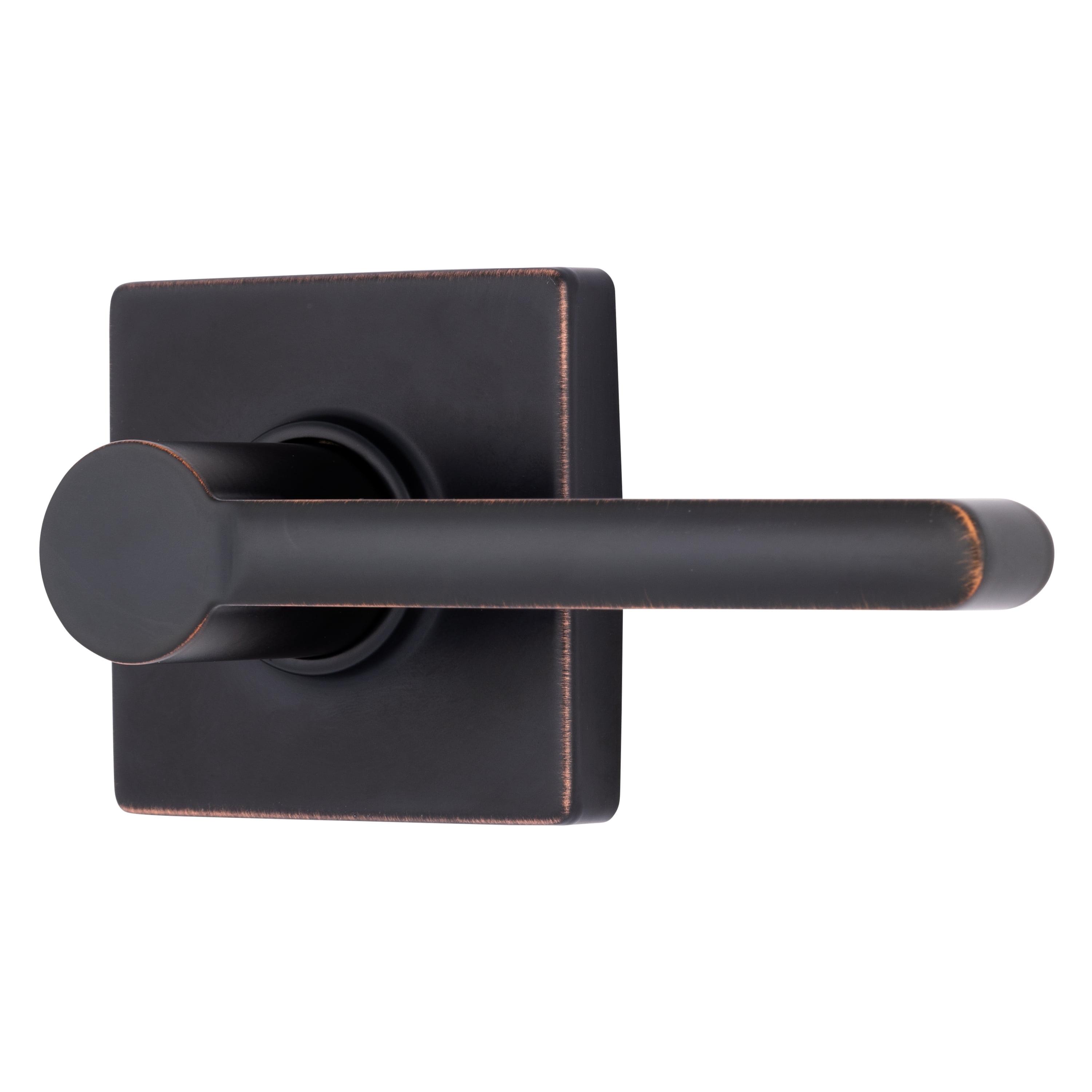 Brinks Mendocino Contemporary Passage Lever