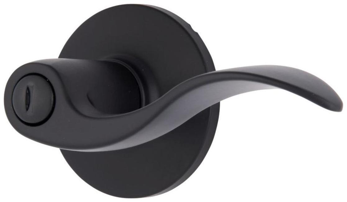 Brinks Raleigh Transitional Privacy Wave Lever