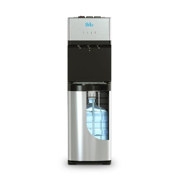 Brio Brio Free Standing Bottom Loading Water Dispenser