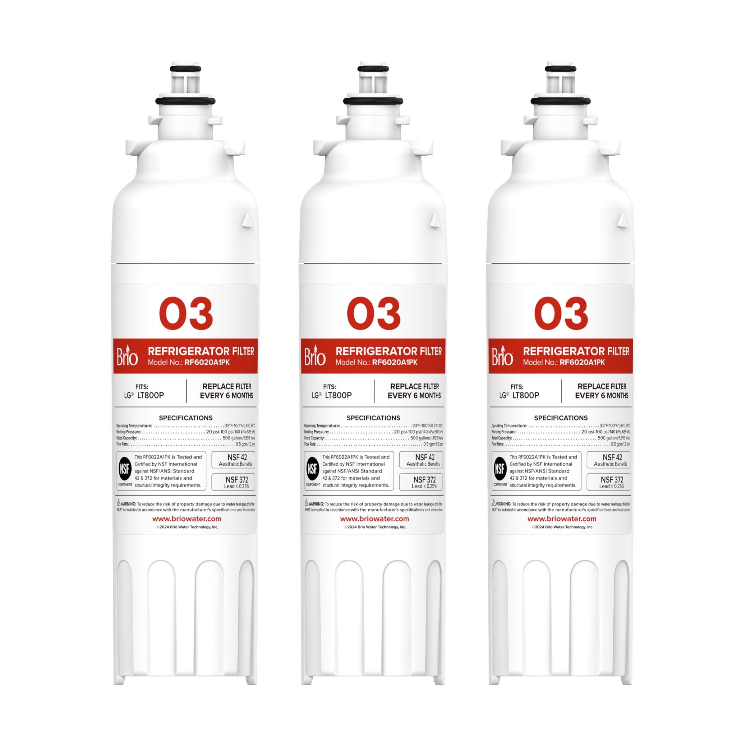 Replacement Filter