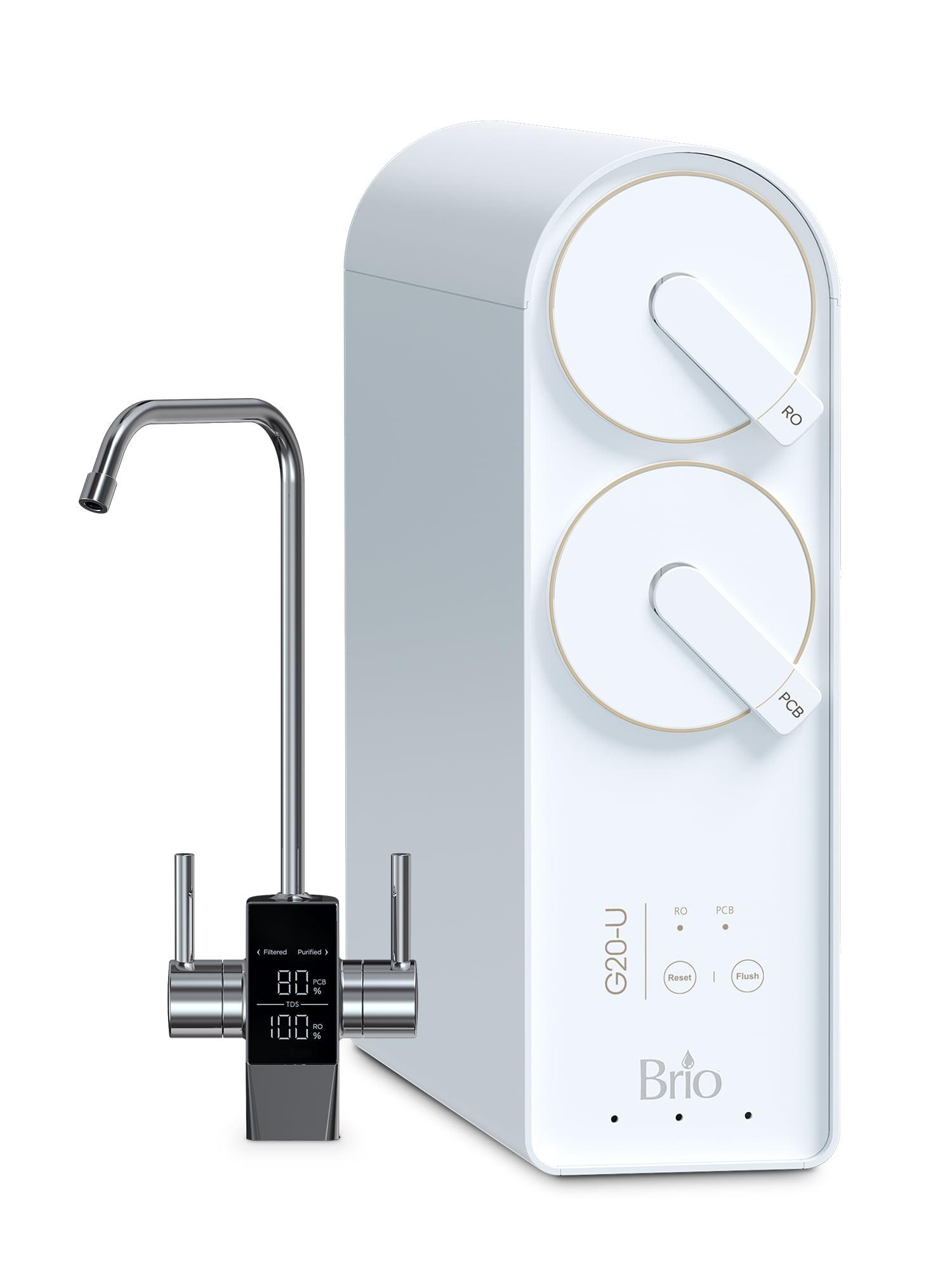 Brio ROSL700WHT Filtration System