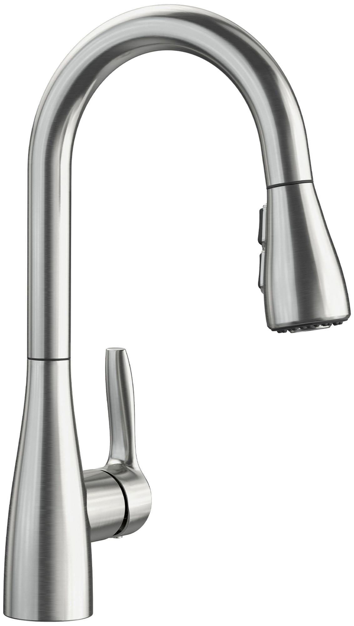 Atura Pull Down Bar Faucet