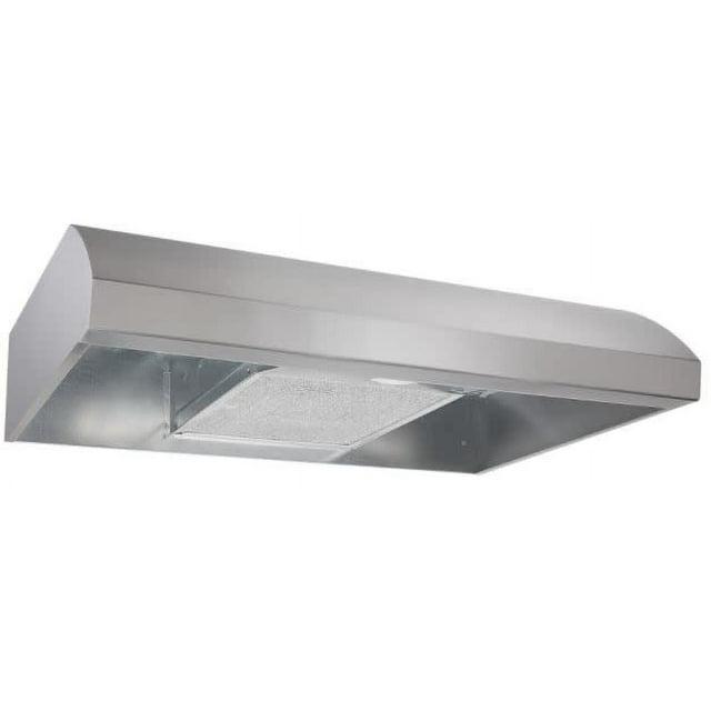 Broan BXT130 30 in Under Cabinet Range Hood