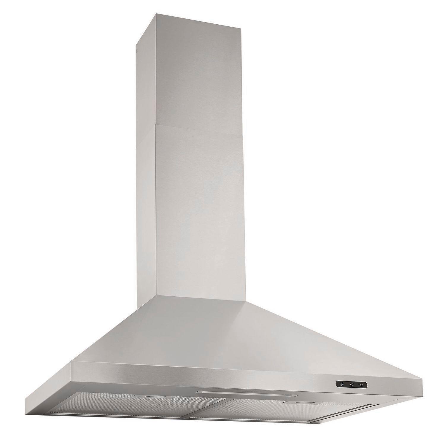 Broan EW4830SS hoods/ventilation|chimneys