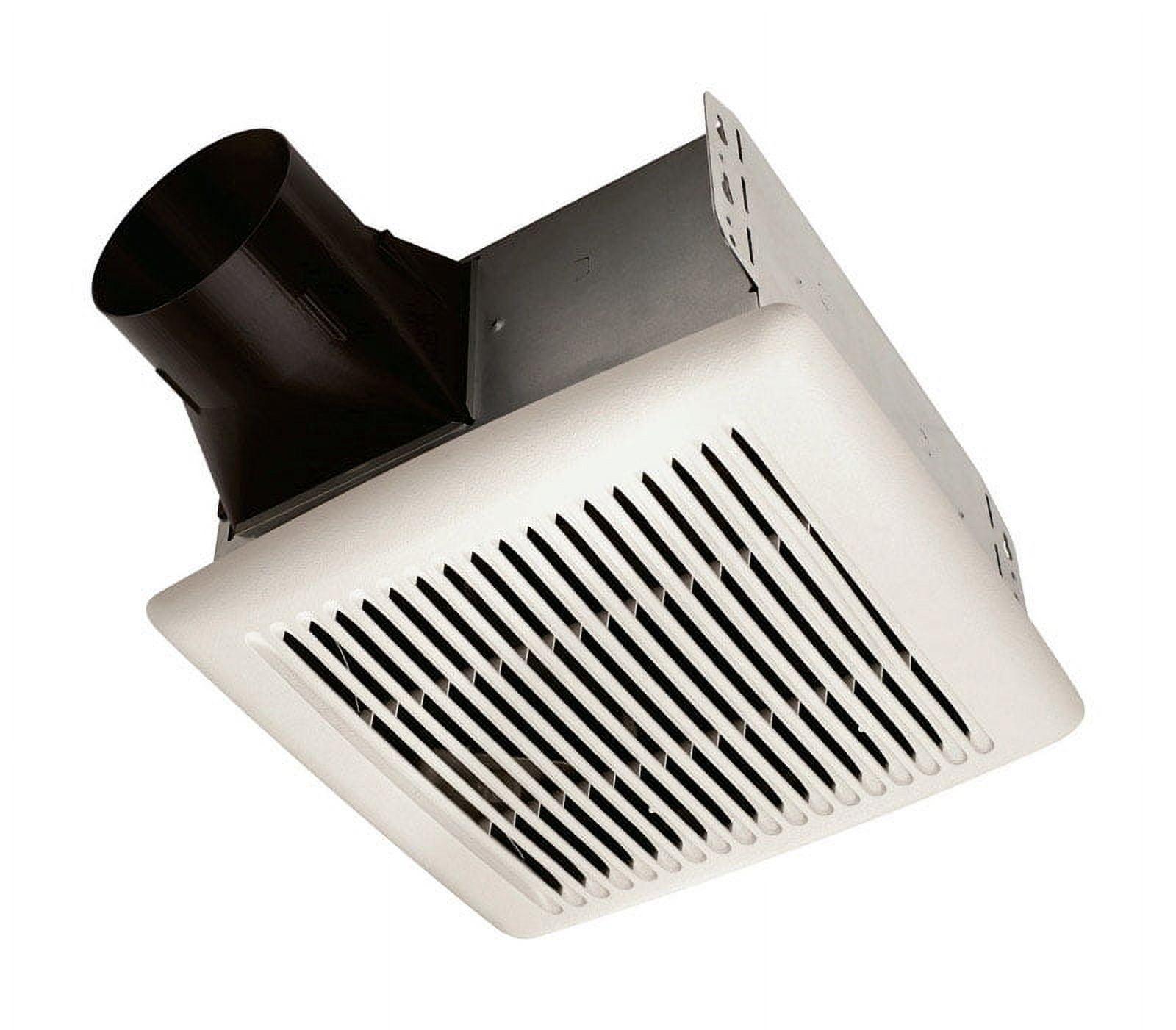 InVent 110 CFM Energy Star Certified Bathroom Fan