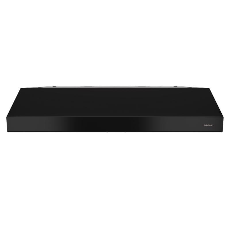 Glacier 30-Inch 300 Max Blower CFM 5 Sones Range Hood