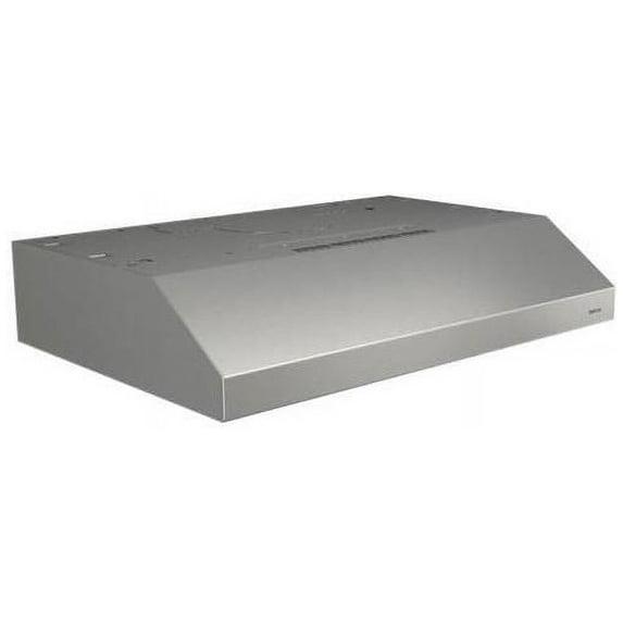 Glacier 30-Inch 300 Max Blower CFM 5 Sones Range Hood
