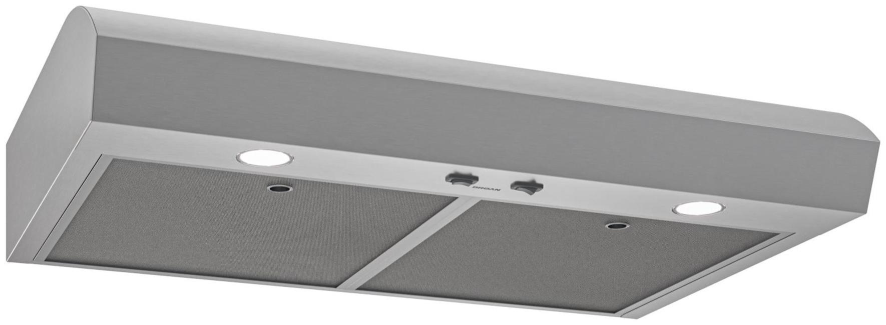 Broan Mtr1303 Mtr1 Series 130 - Stainless Steel