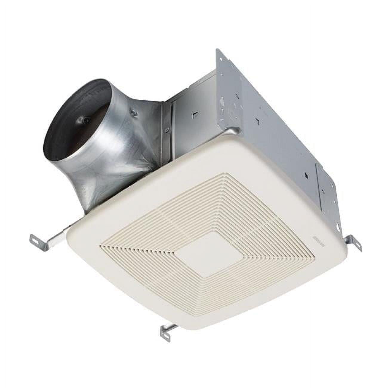 Broan NuTone 150 CFM Energy Star Certified Bathroom Fan QTXE110150DC