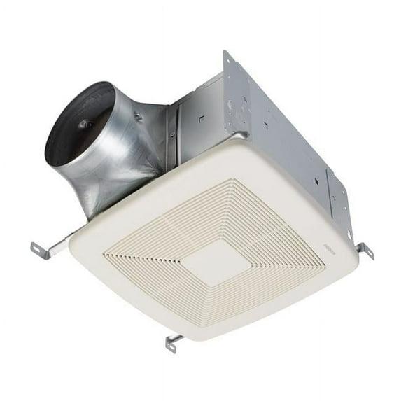 Broan NuTone 150 CFM Energy Star Certified Bathroom Fan QTXE110150DC