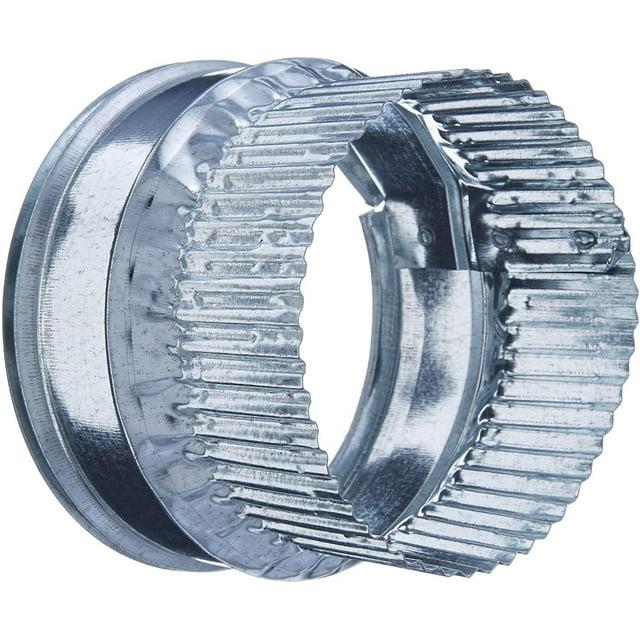 Broan-NuTone DC4 Roof Vent Cap Duct Collar