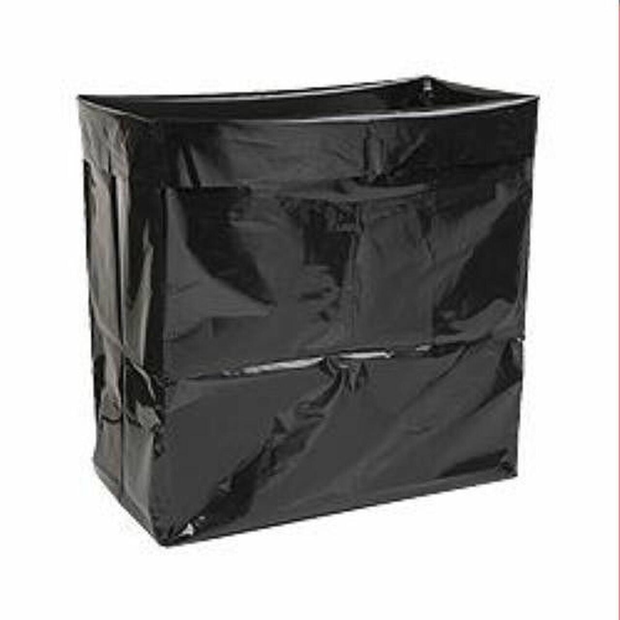 Broan-Nutone 15TCBL 15TCBL Genuine Broan 15" Trash Compactor Plastic Bags package of 12