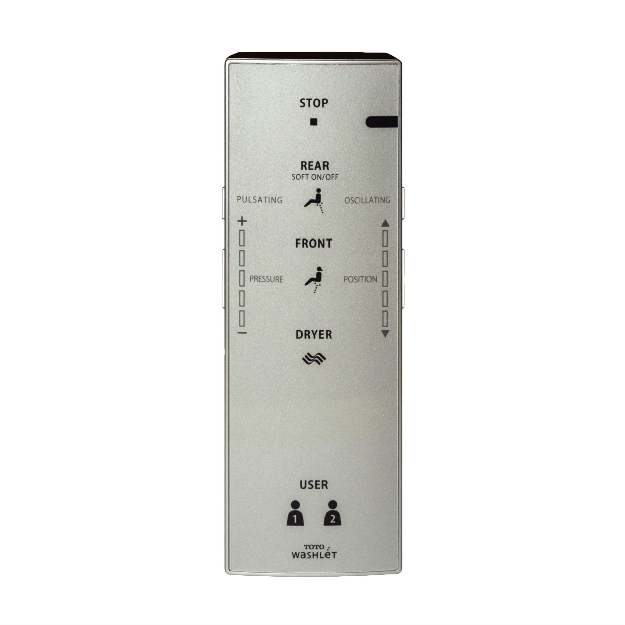 Broan NuTone Push Button Doorbell