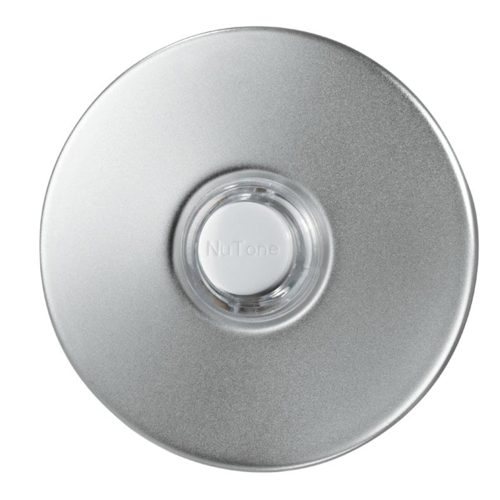 Broan NuTone Push Button Doorbell