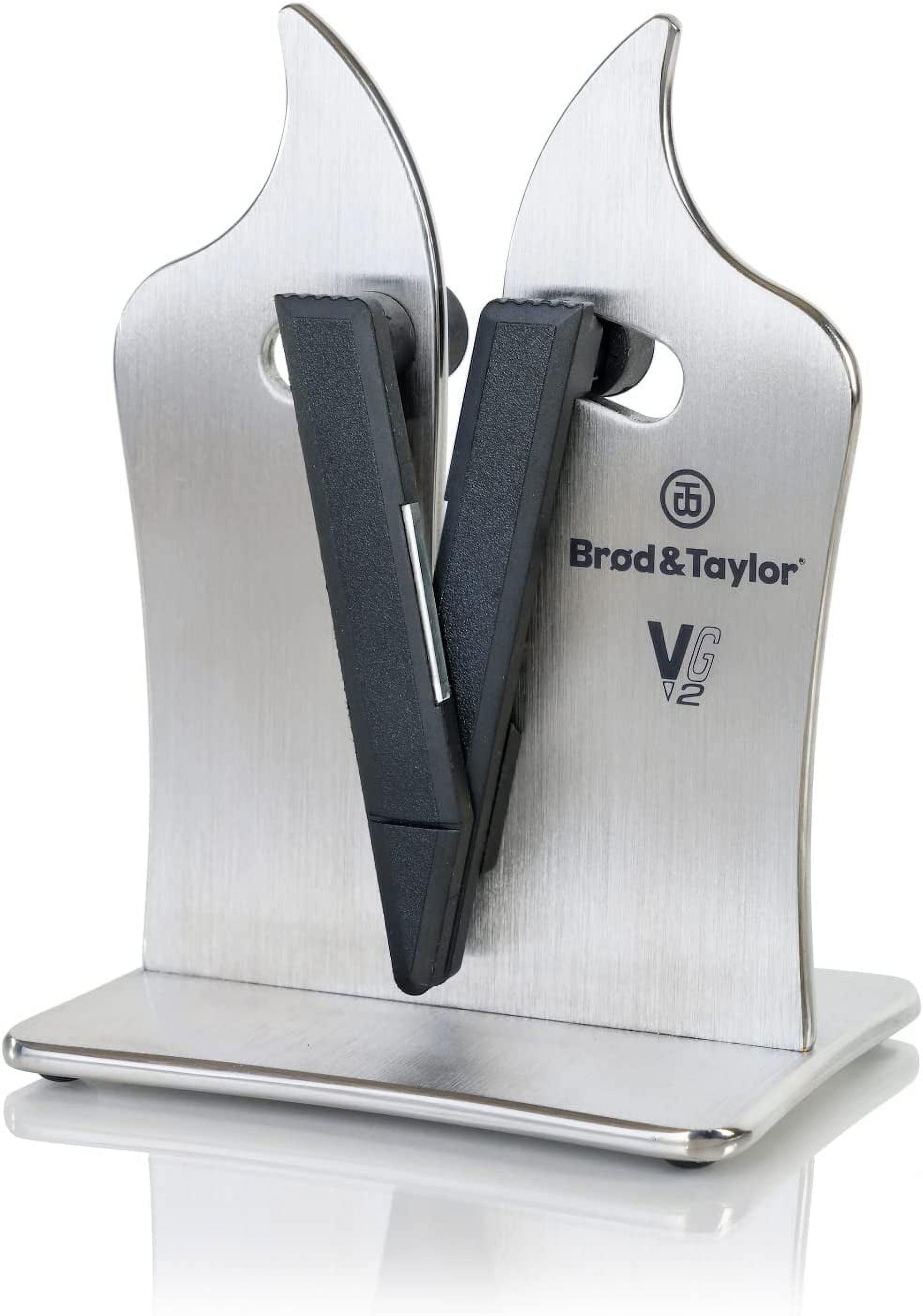 Brod & Taylor Brod & Taylor VG2 Professional Knife Sharpener