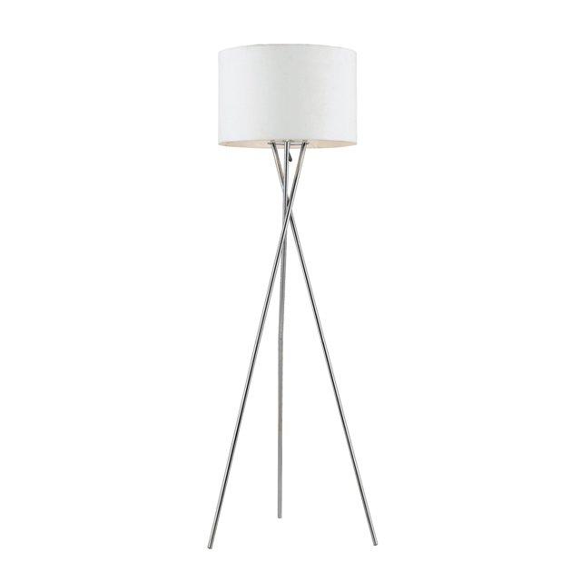 Corrigan Studio® Burwell 62" Tripod Floor Lamp