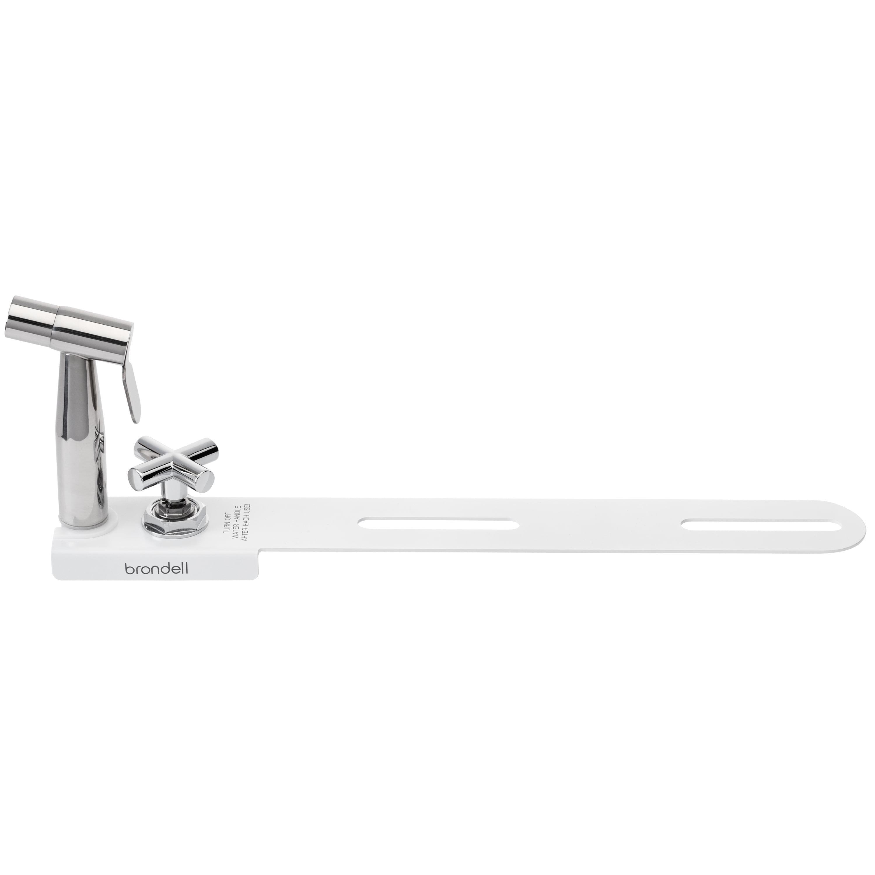 Bidet Holster Hand Held Bidet