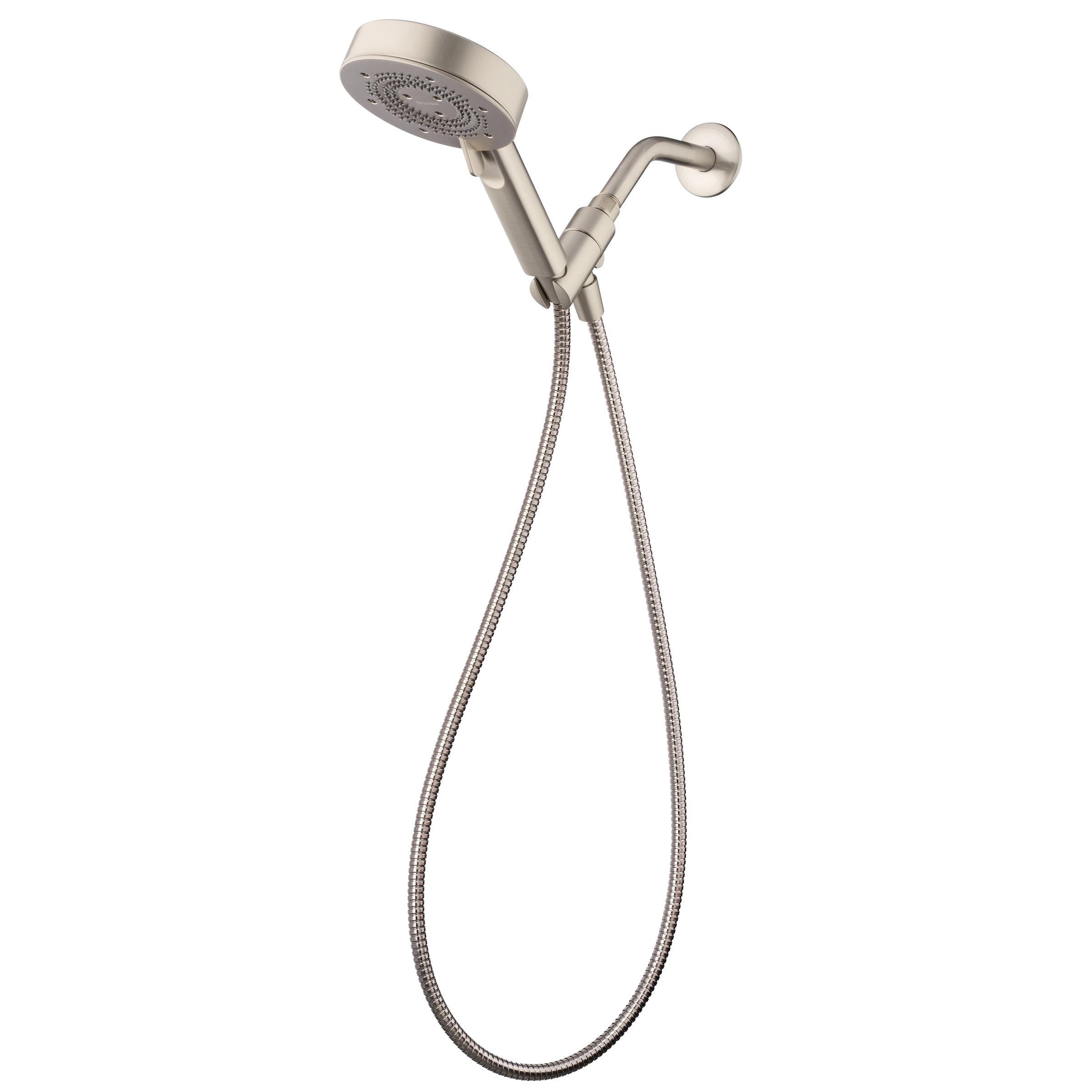 Nebia Yuba 5-Setting Handshower 1.5 gpm, Chrome