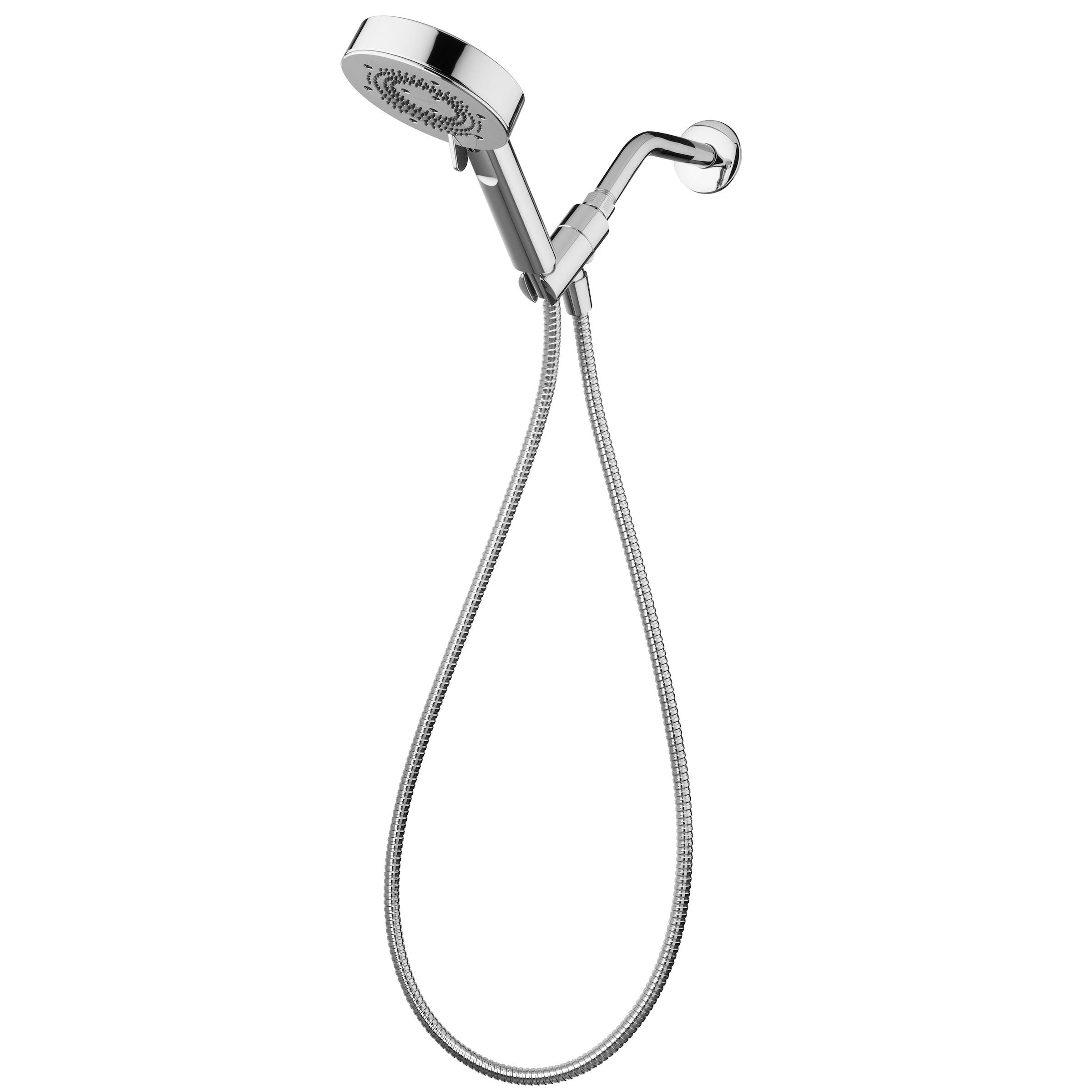 Nebia Yuba 5-Setting Handshower 1.5 gpm, Chrome