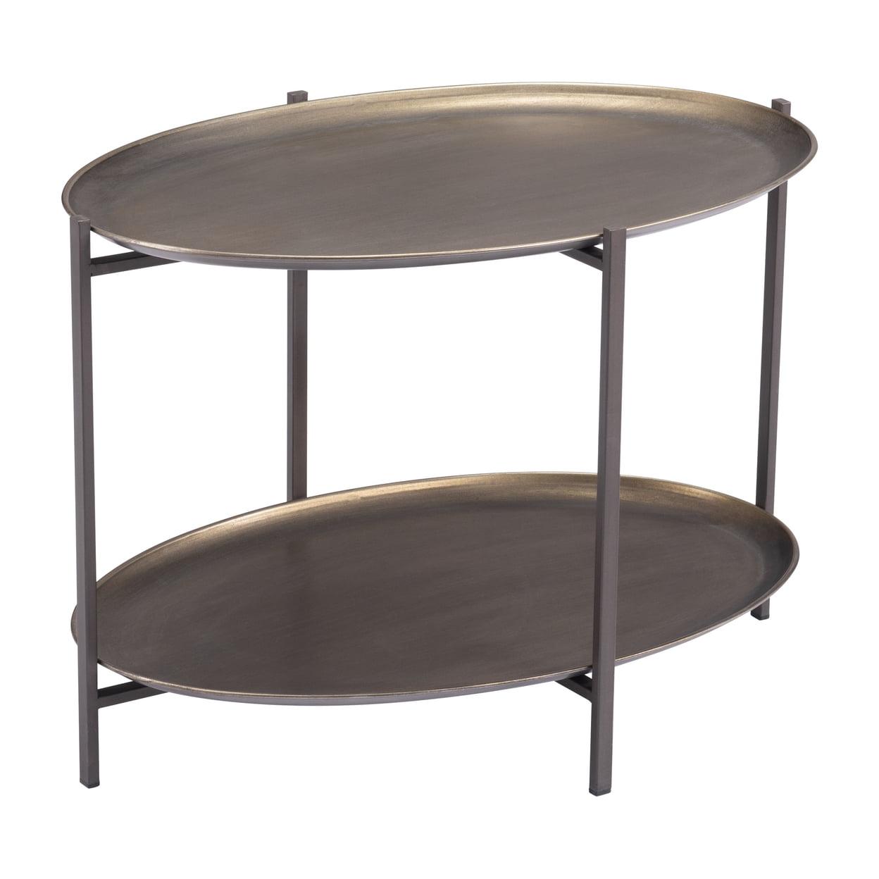 Zuo Hospitality Single Coffee Table