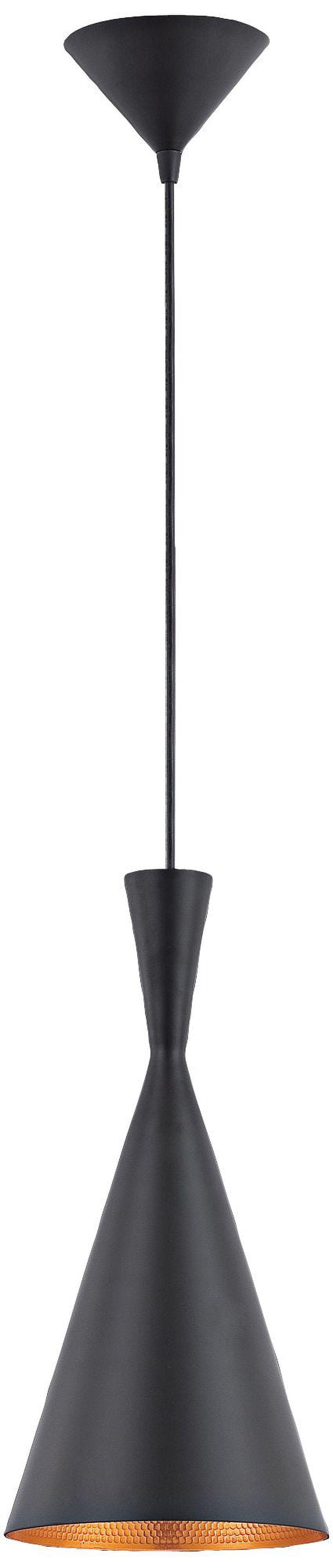 Bronx 1 - Light Single Pendant