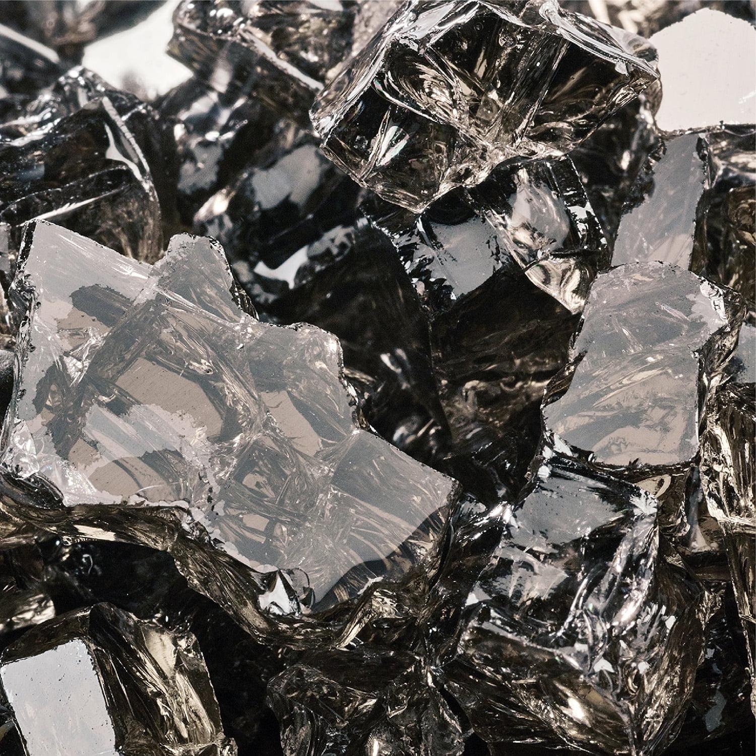 Fire Pit Essentials 10 Lb. Fire Glass