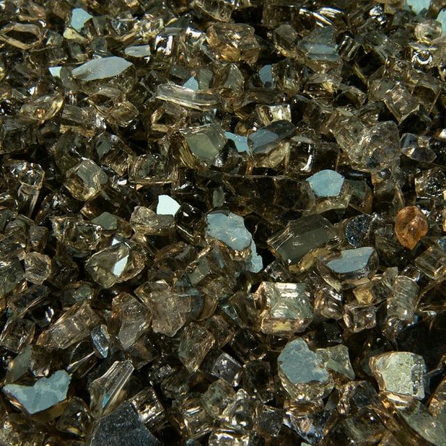 Fire Pit Essentials 10 Lb. Fire Glass