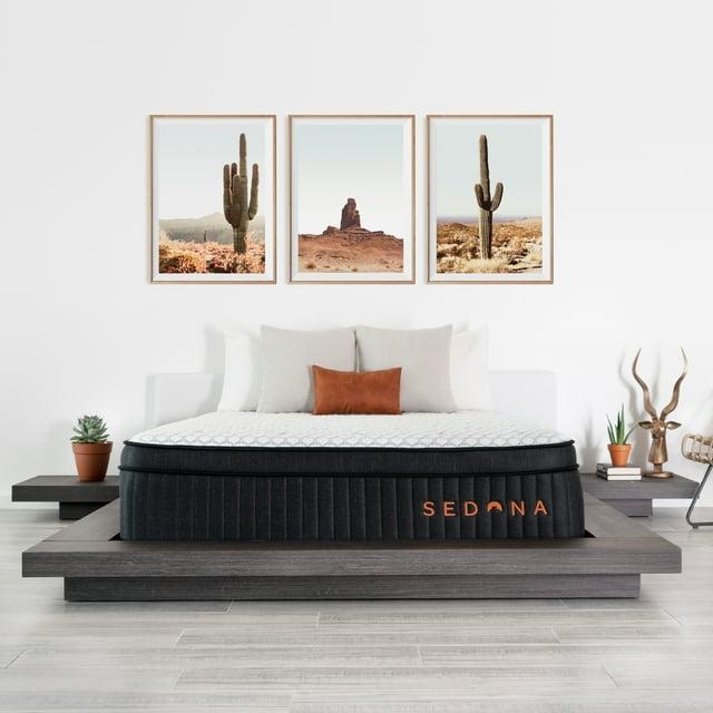 Brooklyn Bedding 14" Sedona Elite